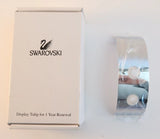 Swarovski Crystal Figurine Metal Display Stand for Tulip 1 Year Nenewal #600346 Model