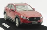 1:18 Dealer Edition CX-30 MAZDA CX30 SUV CAR DIE CAST MODEL Model