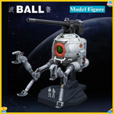 In-stock US Collectible Model: Bolo 1/60 Assembly Model with Special Edition Fea Model