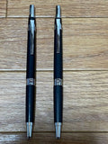 PILOT Vintage Hi-Mecha Holder Mechanical Pencil Early Model 2pcs Set Rare Japan Model