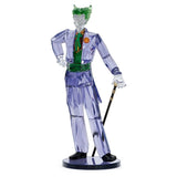 Swarovski DC the Joker Green Crystal Figurine  5630604 Model