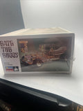 RARE Bath Tub Buggy George Barris Show Rod  Factory  Sealed ! 2009 Edition  1/24 Model