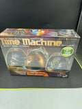 MPC Strange Change Time Machine Model Kit New Sealed Model