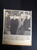 64-5 1965 Picture Penzance South Western Electricity Board D Payne M Laity Model