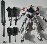 GUNDAM Barbatos Lupus MG 1:100 Built BANDAI Model Kit Model