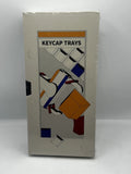 PBTfans Keycap Trays Transparent Ink Dp5163 New Sealed Model