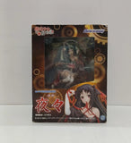 Griffon 1/8 Yoya Mechanical Girl Figure Doll Model Model