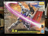 BANDAI MG 1/100 RX-78-02 Gundam The Origin A Prize (Solid Clear/Standard) Model