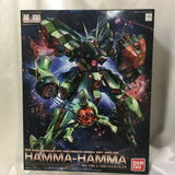 Bandai RE/100 1/100 AMX-103 Hamma-Hamma Mobile Suit Gundam ZZ Model