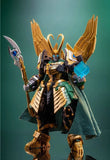 PANGU MODEL PT11 PT-11 Loki Mecha Action Figure Robots 19cm in BOX IN STOCK Model