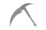 Black Star's Kama DIY Cosplay Prop Kit - Soul Eater Anime Model