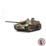 Tamiya 35340 1/35 German Jagdpanzer IV/70(V) Lang Plastic Model Kit Model