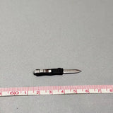 Hottoys HT MMS832 1/6 Scale Suit Killer John Wick Dagger Model Model