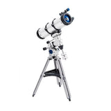 MOC Aerospace Telescope Building Block Model Kit Toy Gift 751 Pcs Model
