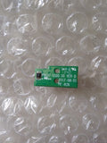 color wheel photo sensor board for INFOCUS IN105 PROJECTOR Model