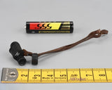 WWII Wehrmacht Heer Sniper Telescope Model For 1/6 12" Action Figure Model