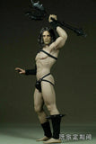 1:6 Scale Male The shocker suit  Model Toys for 12