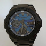 Bluetooth Compatible Solar Wristwatch Model G SHOCK GST B400 CASIO From Japan Model