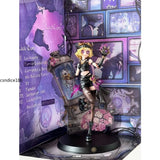 Official Identity V Mechanic Tracy Reznik Figure Model Dolls Toys NO CDK Model