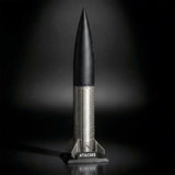 1:12 USA MGM-140 Army Tactical Missile System (ATACMS) 3D Printed Military Model Model