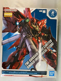 Bandai MG 1/100 Sinanju The Gundam Base Limited Mechanical Clear Model Kit Model