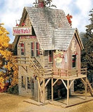 Bar Mills 0961 N Wicked Wanda's Building Kit Model