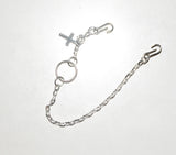 1:6 Waist Chain Model Accessories For 12