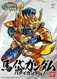 No. 347 Ma Dai Gundam "SD Gundam BB Senshi Sangokuden Gaiden Buyuu Gekitou Roku" Model