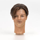 YANTOYS JR07 1/6 scale TITANIC Jack Dawson Smile Head Sculpt Model Model