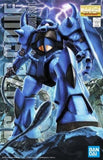 Bandai MG 1/100 Gouf Ver.2.0 MS-07B Mobile Suit Gundam Gunpla Model Kit Model