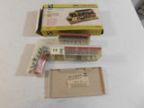 ARNOLD RAPIDO 0672 MODERN STATION BUILDING KIT  N SCALE=9MM 1:160 SCALE Model