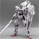 HG 1/144 FA Kaleban X-EX01 Noctis Mecha Model Kit Plastic Figure Model