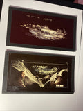 CLOSE ENCOUNTERS OF THE THIRD KIND. Movie Props SPIELBERG photographs Boards Model