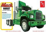 AMT Mack R685ST Semi Tractor 1/25 Scale Model Kit [New Toy] Model