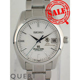 Grand Seiko SBGR065 Mechanical 50th Model Limited Edition Pieces #QRW057 Model