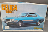 ????Aoshima Toyota Celica TA22 1600 GT 1:24 Model Car Kit 031186 ???? Model