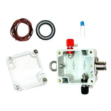 for Ham for Radio Balun AT43-ATR-BL DIY Kit for Balanced for antenna Feed Model