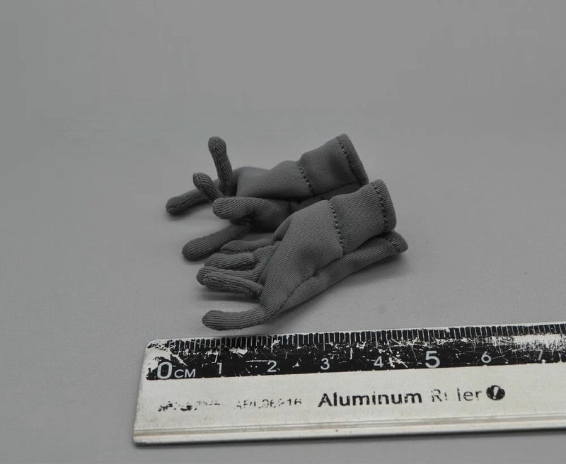 DID D80172 1/6 Scale Soldier - Glove model Model