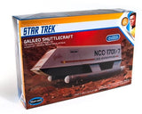 Star Trek Galileo Shuttle Polar Lights Model Kit [New Toy] Model