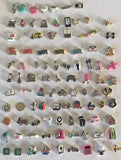Origami Owl Charms Hobbies Crafts Occupations  Buy 4 Get Free Charm Charms