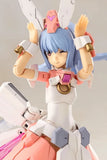 FRAME ARMS GIRL x MEGAMI DEVICE MAGICAL BASELARD PLASTIC MODEL KIT BY KOTOBUKIYA Model