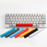 Topre Realforce HHKB PBT Blank Space Bar Keycap Key caps For Capacitive Keyboard Model