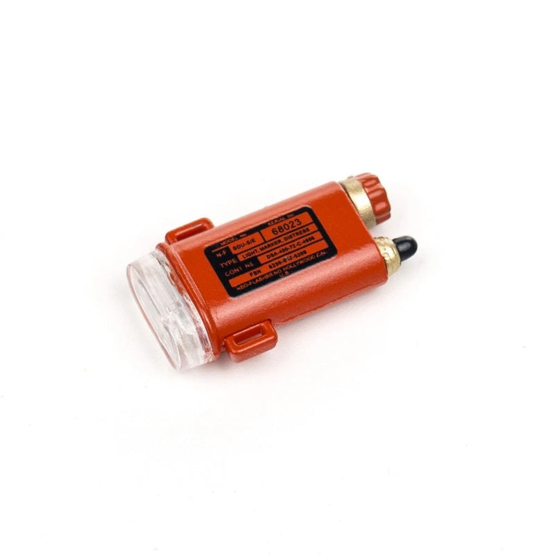 1/6 Soldier Accessories Signal Flash Light Model Fits for 12" Action Figure Model
