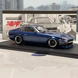 1/18 Ignition Model Ig Nissan Fairlady Z (S30) Midnight Devil¡¯s Z Ig3592 Model