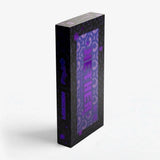 Very Cool Minecraft Nether Keycaps Model