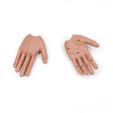 1Pair Vietnam War 1/6 US Army Moore Hands 12" Action Figure Model Model