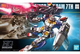 1/144 HGUC FA-78-3 Full Armor Gundam Unit 7 "Gundam Chronicles" Model
