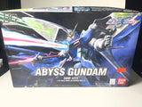 Mobile Suit Gundam Seed Destiny HG  1/144 Abyss Gundam (Built) Model