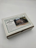 Rusty Stumps Scale Models HO 1:87 Wood Kelley??s Landing Boarding House Kit Model