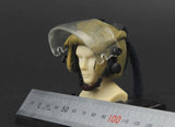 DML 1/6 Scale EOD Helmet Model for 12
